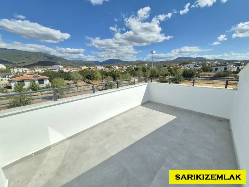 Edremit Zeytinli Mah`da3+1  Villa. - 20